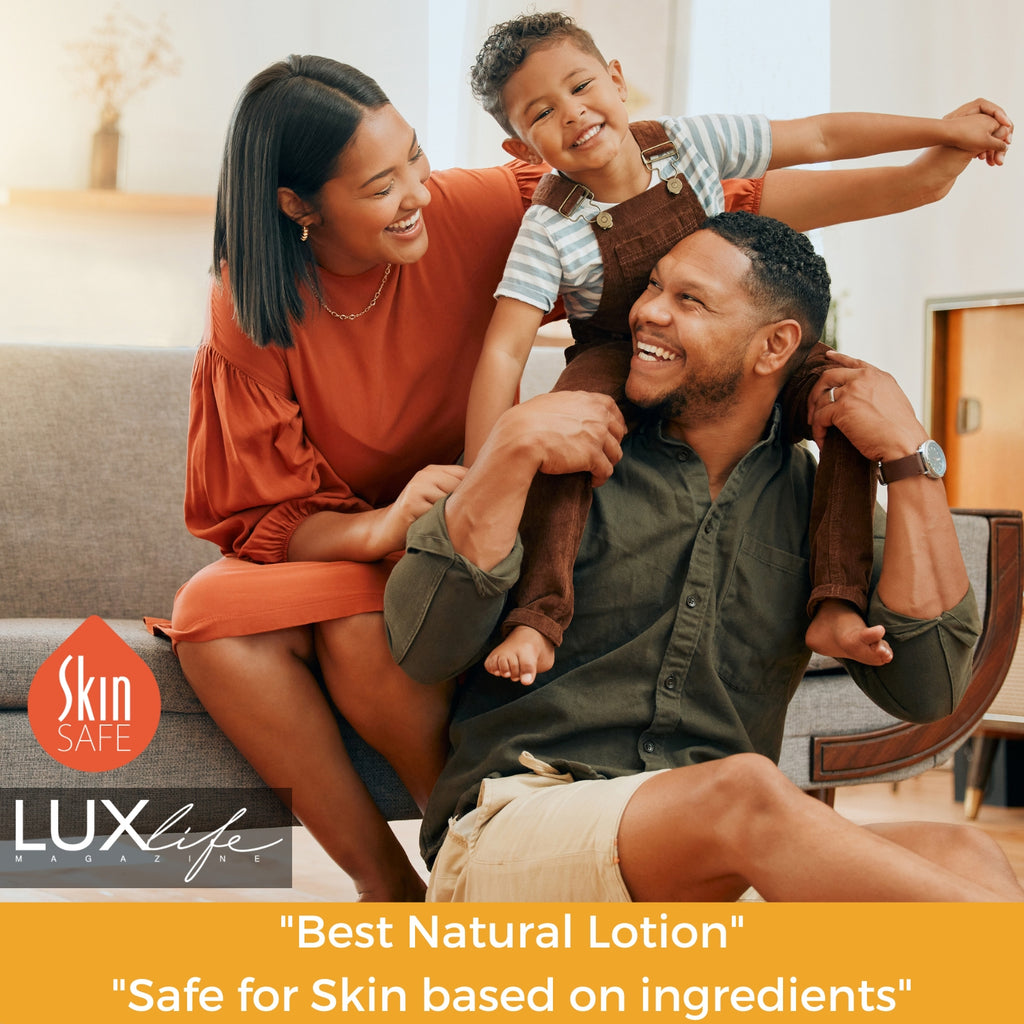 Tropical Hand and Body Lotion - 8 Fl Oz