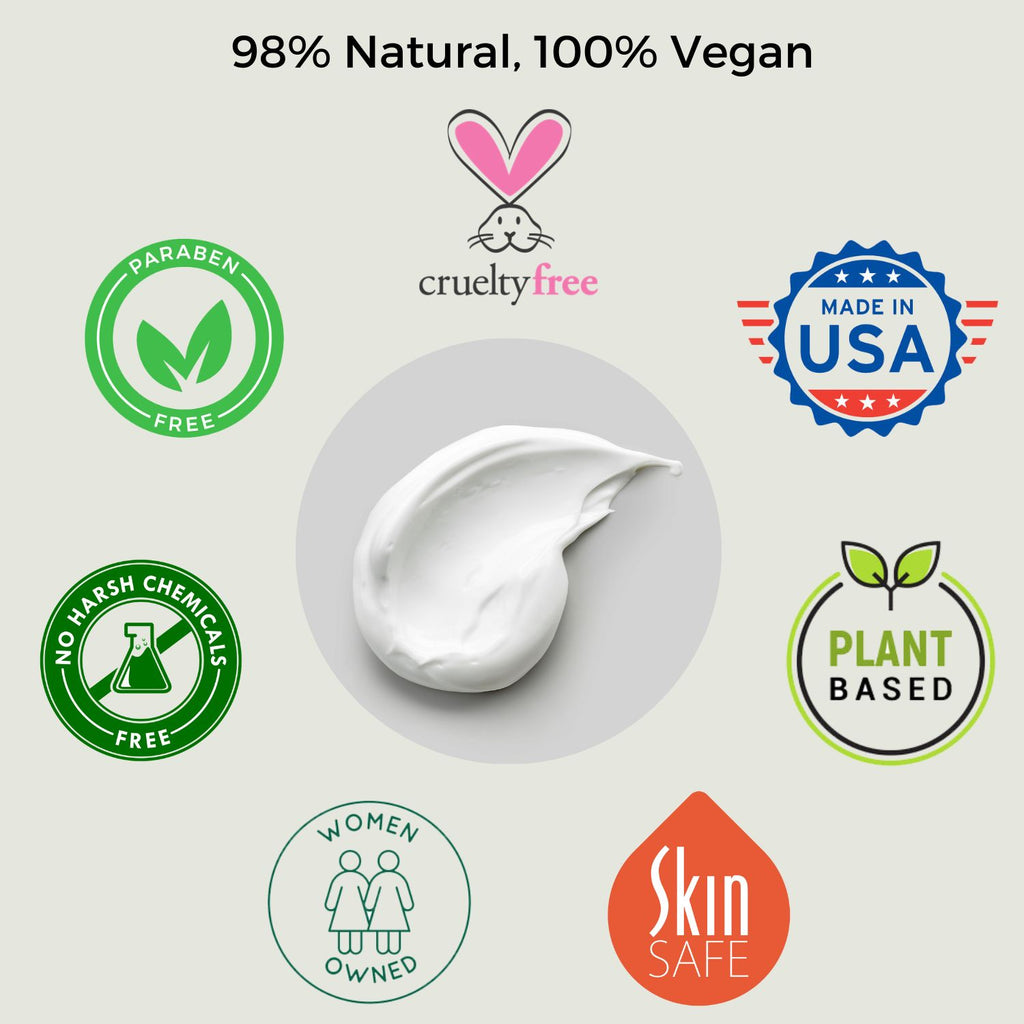 Tropical Hand and Body Lotion - 8 Fl Oz