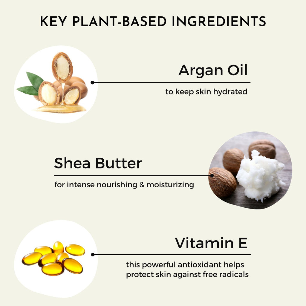 Tropical Hand and Body Lotion - 8 Fl Oz