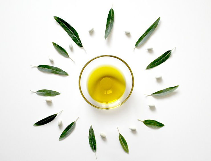 Importance of quality oils in skin care
