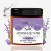 Lavender Hand and Body Cream