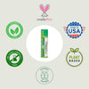 Mint Moisturizing Lip Balm - 1 Tube