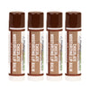 Chocolate Moisturizing Lip Balm - 1 Tube