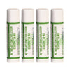 Fragrance Free Moisturizing Lip Balm - 1 Tube